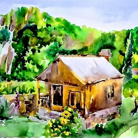 Discover Kinchkha Satsiskvilo Dış mekan fotoğraf