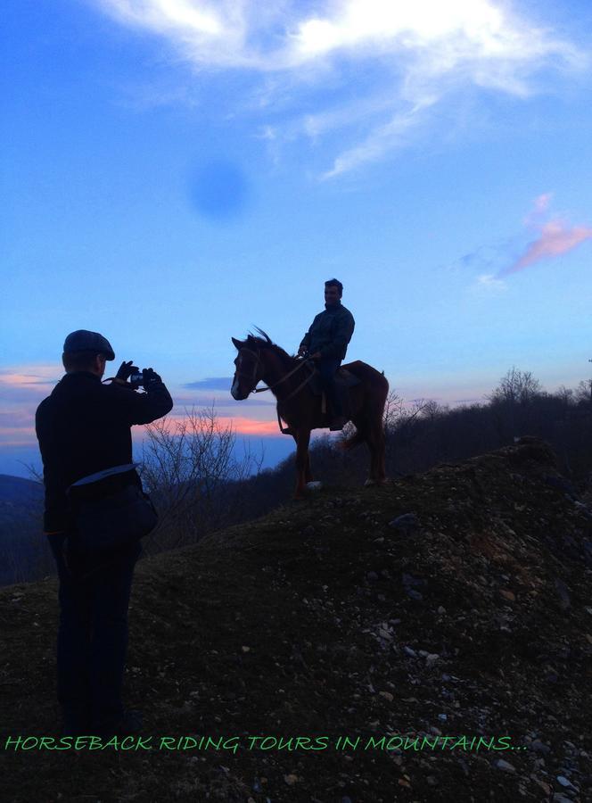 Discover Kinchkha Satsiskvilo Dış mekan fotoğraf