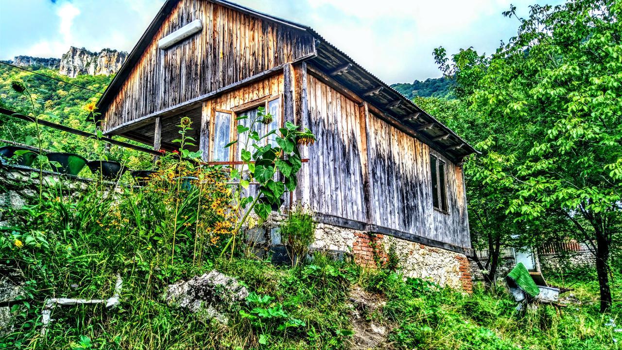 Discover Kinchkha Satsiskvilo Dış mekan fotoğraf