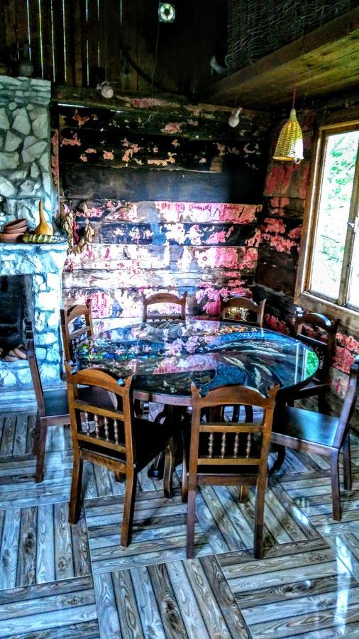 Discover Kinchkha Satsiskvilo Dış mekan fotoğraf