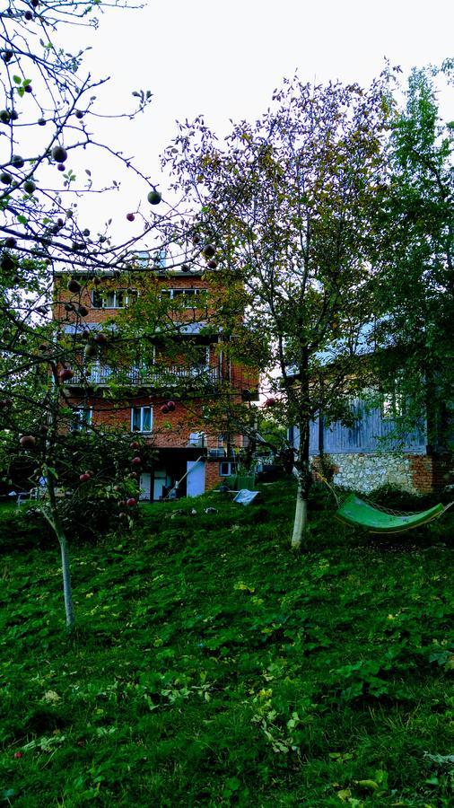 Discover Kinchkha Satsiskvilo Dış mekan fotoğraf