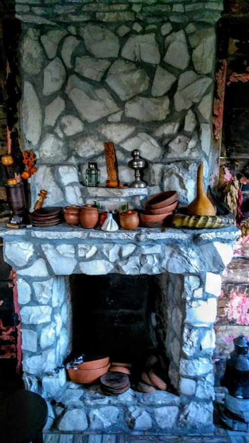 Discover Kinchkha Satsiskvilo Dış mekan fotoğraf
