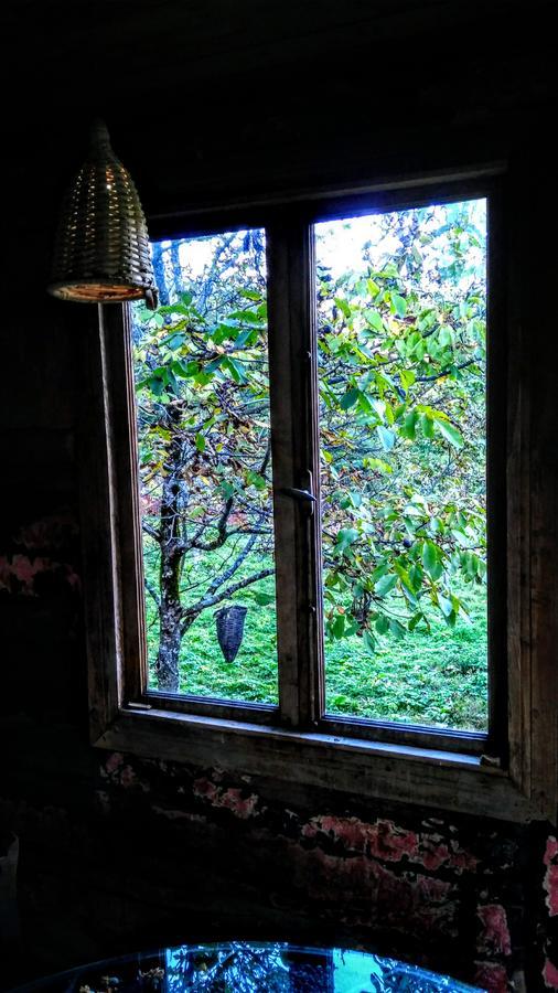 Discover Kinchkha Satsiskvilo Dış mekan fotoğraf