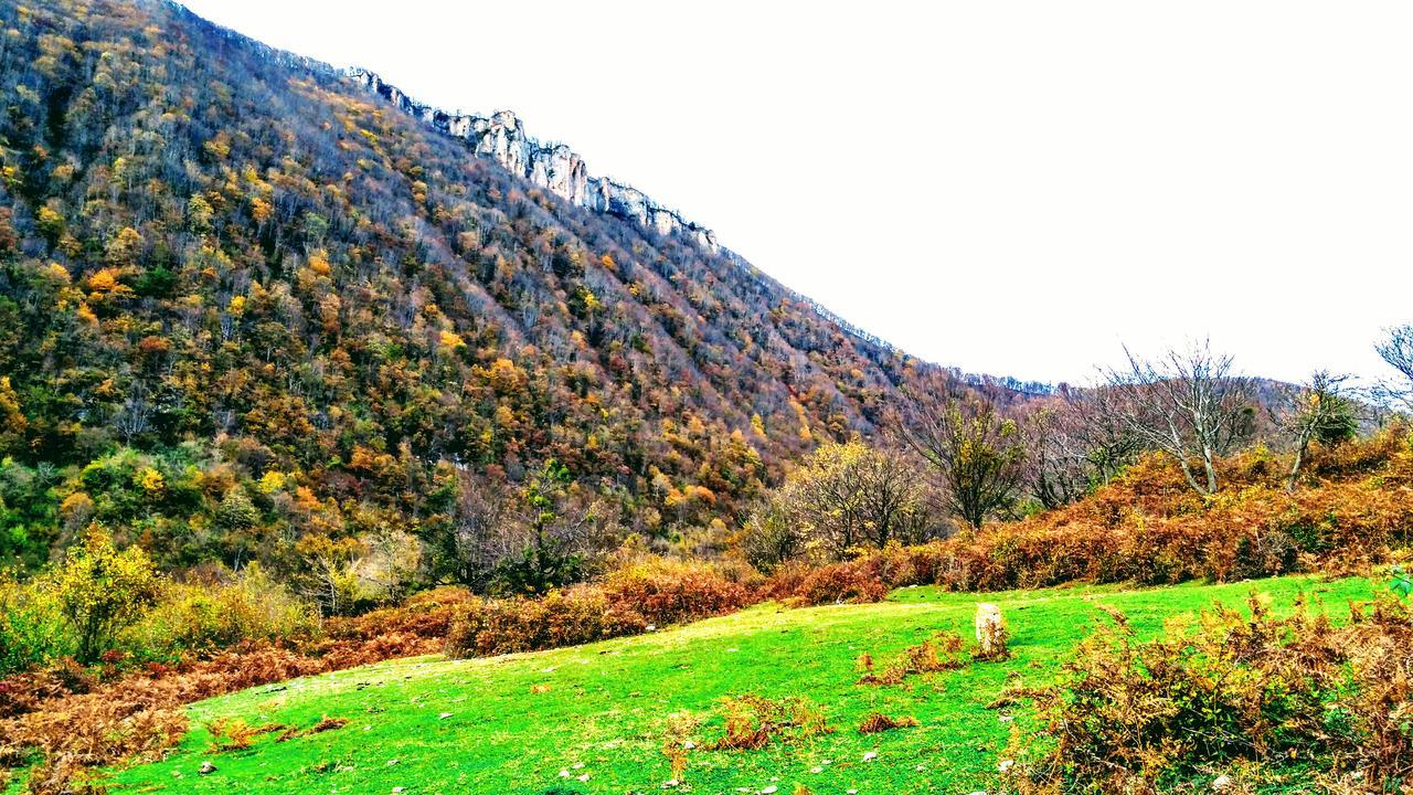 Discover Kinchkha Satsiskvilo Dış mekan fotoğraf