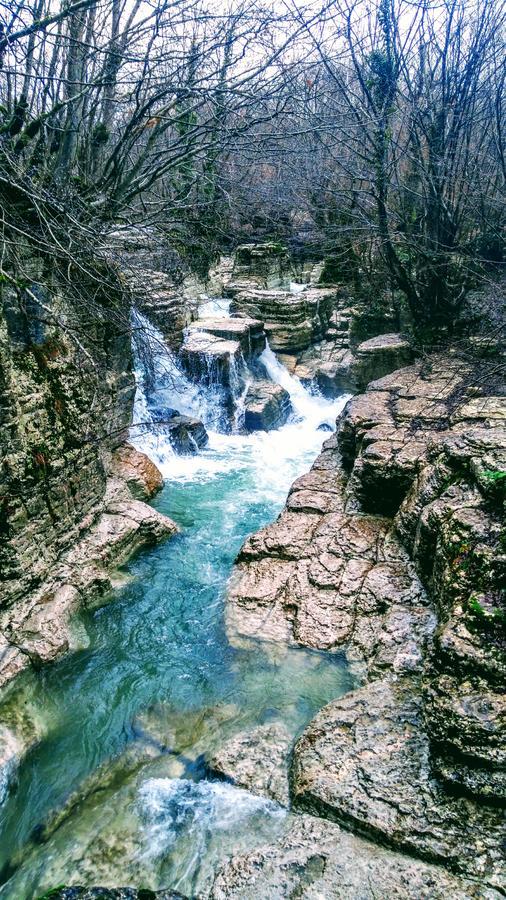 Discover Kinchkha Satsiskvilo Dış mekan fotoğraf