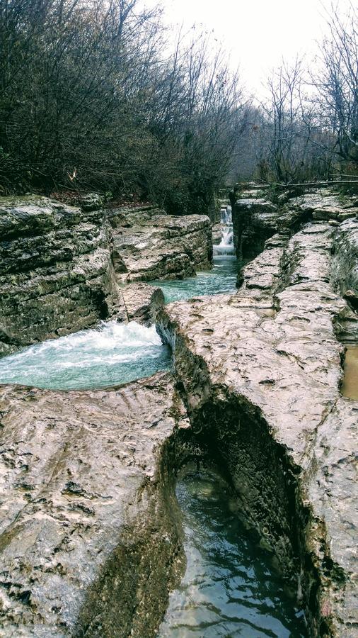 Discover Kinchkha Satsiskvilo Dış mekan fotoğraf