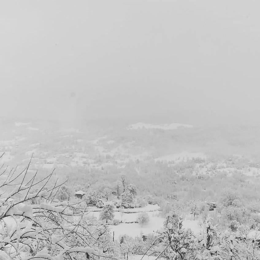 Discover Kinchkha Satsiskvilo Dış mekan fotoğraf